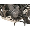 Yamaha XT660 R/X SW-Motech quarter guards