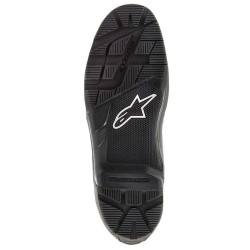 Semelle ALPINESTARS TECH 7 / TECH 3 Enduro Noir