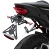 Barracuda plate support (HN7104-23) HORNET 750