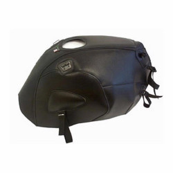 Tapis de réservoir Bagster noir (1407U) Moto Guzzi V 11 Sport