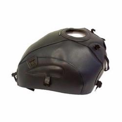 Tapis de réservoir Bagster anthracite (1360I) Suzuki GSX750 Inazuma
