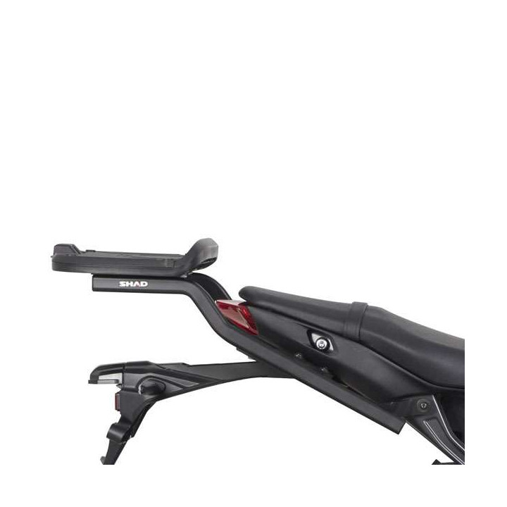 Shad SH58X top case kit + bracket (Y0MT91ST) Yamaha MT-09 2021