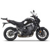 Kit top case Shad SH58X + support (Y0MT91ST) Yamaha MT-09 2021
