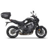 Shad SH58X top case kit + bracket (Y0MT91ST) Yamaha MT-09 2021