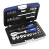 Coating and cliquet Expert Stanley 1/4