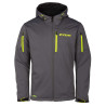 Sous veste thermique Klim INVERSION Windstopper
