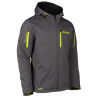 Sous veste thermique Klim INVERSION Windstopper