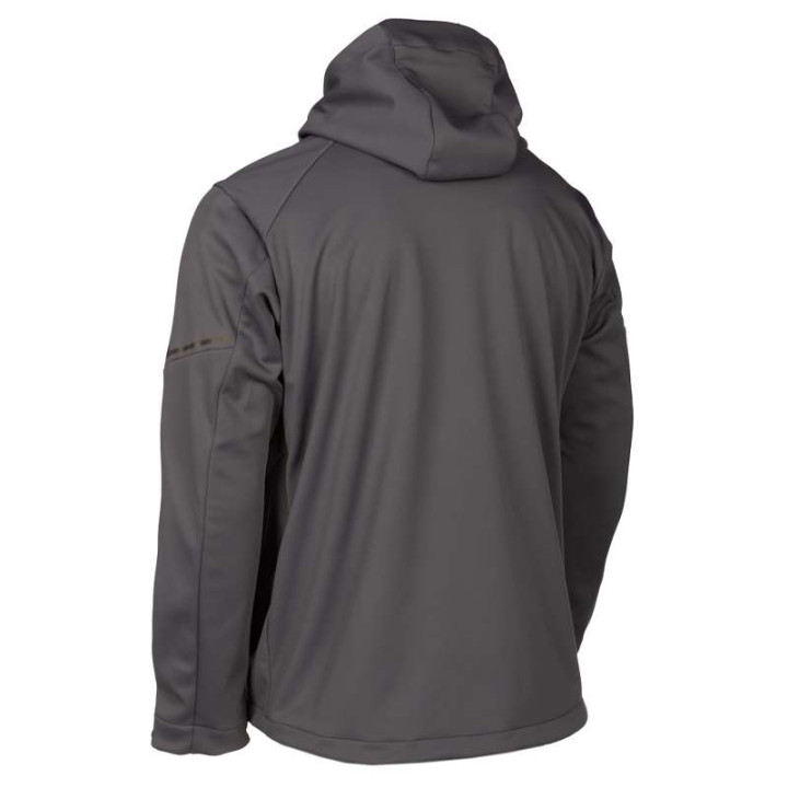 Sous veste thermique Klim INVERSION Windstopper
