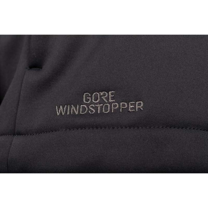 Sous veste thermique Klim INVERSION Windstopper