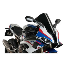 Puig GP front spoilers (20522) BMW S1000RR 19- 2