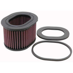 Air filter K&N YA-1089 Yamaha FZR1000 / YZF1000R THUNDERACE