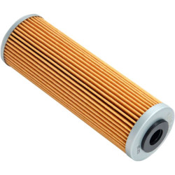K&amp-N KN-650 oil filter