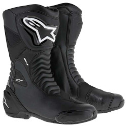 Alpinestars SMX S motorcycle boots