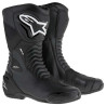 Alpinestars SMX S motorcycle boots