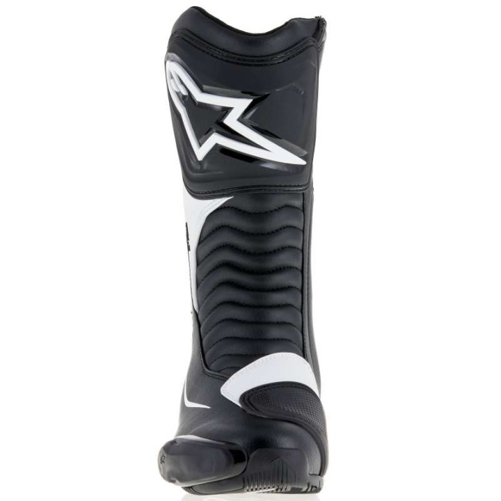 Alpinestars SMX S motorcycle boots