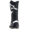 Alpinestars SMX S motorcycle boots