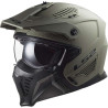 Casque LS2 OF606 DRIFTER Sable 22.06