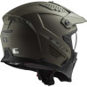 Casque LS2 OF606 DRIFTER Sable 22.06