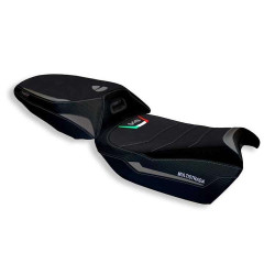Seat cover Tappezzeria ROSITA COMFORT SYSTEM Ducati Multistrada V4 21-