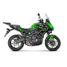 Akrapovic RACING Kawasaki Versys 650 17-20 approved complete line