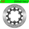 Front brake disc NG BMW R850 R/RT K100 K1100 R1100