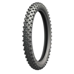 Pneu avant Michelin TRACKER 90/90-21 54R TT