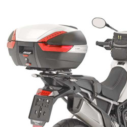 Givi Top Case support (SR6415) Triumph TIGER 850/900 2