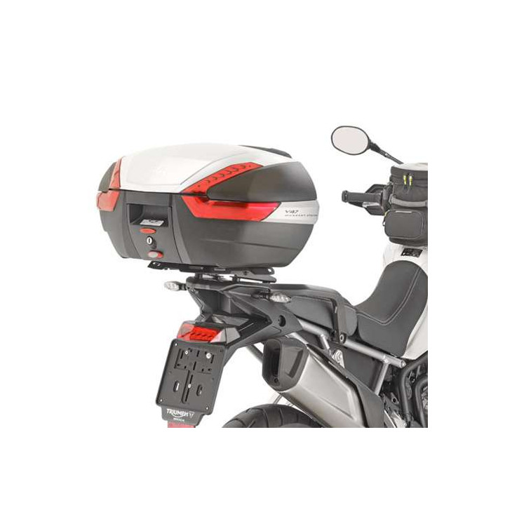 Givi Top Case support (SR6415) Triumph TIGER 850/900