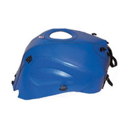 Tapis de réservoir Bagster bleu gitane (1378A) Kawasaki ZR 7