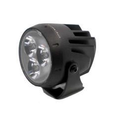 Barracuda HIGH BEAM LED motorcycle auxiliary light