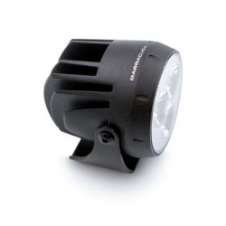 Barracuda HIGH BEAM LED motorcycle auxiliary light 2