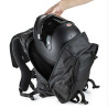Kriega MAX28 motorcycle backpack