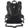 Kriega MAX28 motorcycle backpack