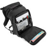 Kriega MAX28 motorcycle backpack