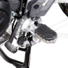 Repose-pieds SW-Motech Triumph TIGER 800/1200