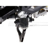 Repose-pieds SW-Motech Triumph TIGER 800/1200