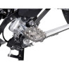 Repose-pieds SW-Motech Triumph TIGER 800/1200
