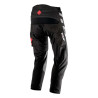 T.UR P-THREE Enduro Pants Black/White