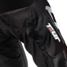Pantalon enduro T.UR P-THREE Noir/Blanc
