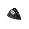 Akrapovic Italjet Dragster 125/200 muffler (P-HSIT125SO1)