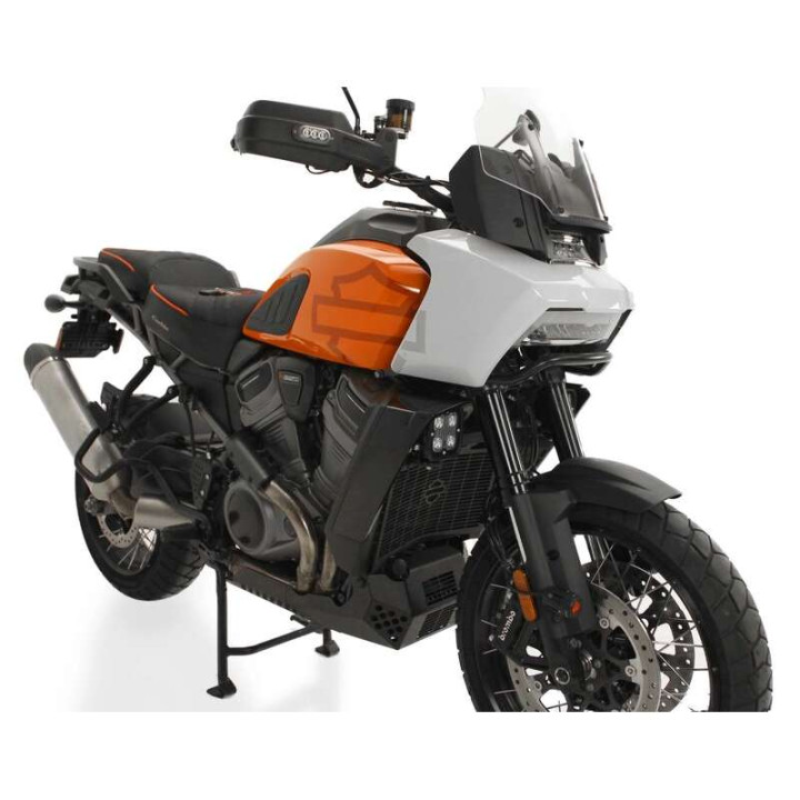 Kit de montage inférieur feux DENALI Harley-Davidson PAN AMERICA
