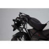 Kit valises SW-MOTECH DUSC 2X33L (KFT.01.699.65000/B) Honda NC750X/XD/NC750S/SD 14-20