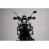 Kit valises SW-MOTECH DUSC 2X33L (KFT.01.699.65000/B) Honda NC750X/XD/NC750S/SD 14-20