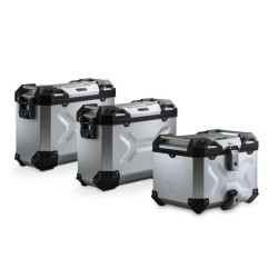 Kit bagagerie SW-Motech Aventure Moto Morini X-Cape (ADV.23.017.75000/S)