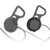 Intercom Sena 10U + RC4 pour Shoei NEOTEC (kit pour 1 casque)