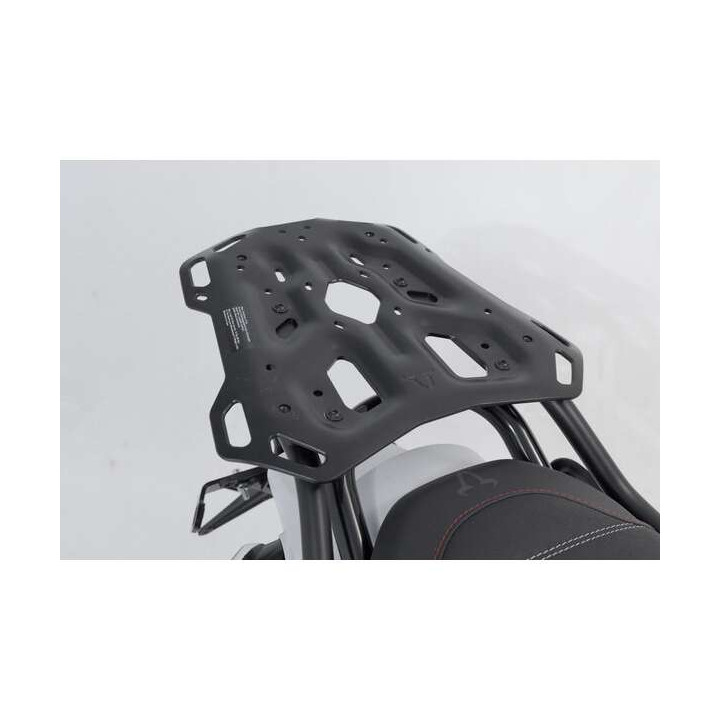 Kit topcase SW-MOTECH DUSC (GPT.22.995.65000/B) Ducati Desert X