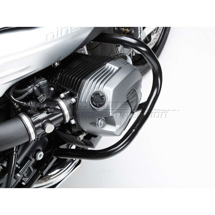 BMW R NINE T SW-Motech quarter guards