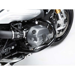 BMW R NINE T SW-Motech quarter guards