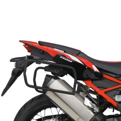 Kit valises alu Shad TERRA TR36/TR47 + supports 4P (H0CR104P) CRF1100L AFRICA TWIN 2
