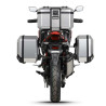 Kit valises alu Shad TERRA TR36/TR47 + supports 4P (H0CR104P) CRF1100L AFRICA TWIN